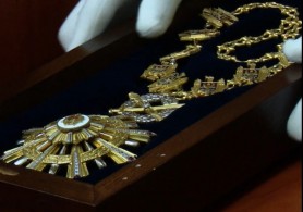 LIVE // Ceremonia solemnă de investire a Maiei Sandu în funcția de Președinte al Republicii Moldova